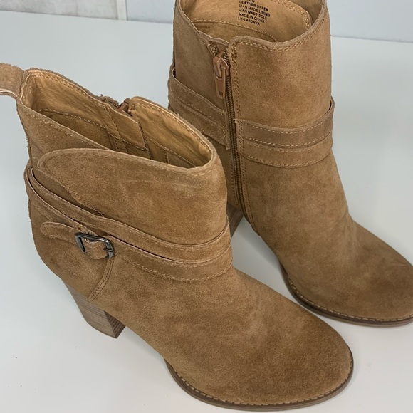 LUCKY BRAND Latonya Boot - Picture 5 of 10